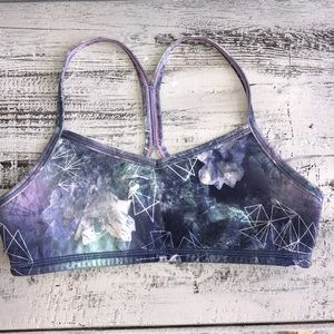 Ivivva by Lululemon Sports Bra